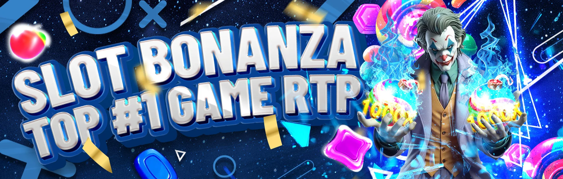 TEJA99 Banner Slot Online